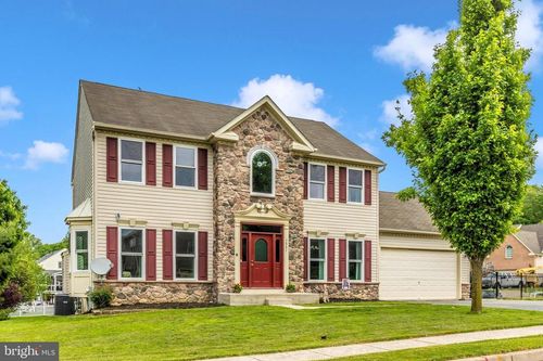 3001 Swiper Dr, MANCHESTER, MD, 21102-1447 | Card Image