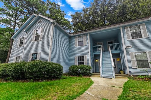 b-2011 Coldspring Drive, North Charleston, SC, 29406 | Card Image