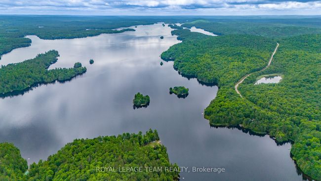 281 Chimo Rd N, Home with 0 bedrooms, 0 bathrooms and null parking in Calabogie ON | Image 7