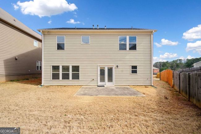 28 Dover Commons Dr, House other with 4 bedrooms, 3 bathrooms and null parking in Tucker GA | Image 39