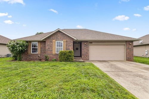 4101 N Thistle Drive, Ozark, MO, 65721 | Card Image