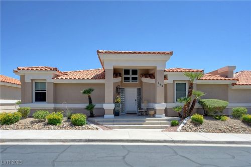 144 Desert Valley Dr, Boulder City, NV, 89005-1526 | Card Image