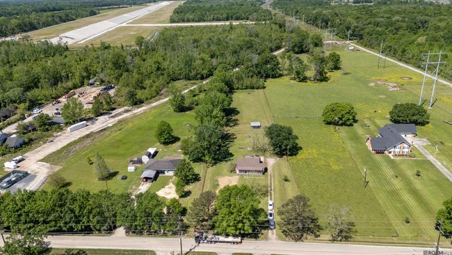 2015 Old Baker Rd, House other with 2 bedrooms, 1 bathrooms and null parking in Zachary LA | Image 27
