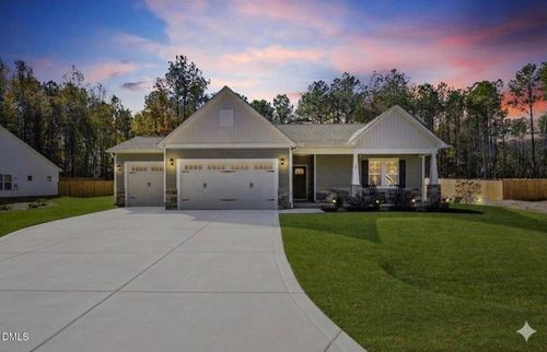 189 Red River Dr, Selma, NC, 27576-7369 | Card Image