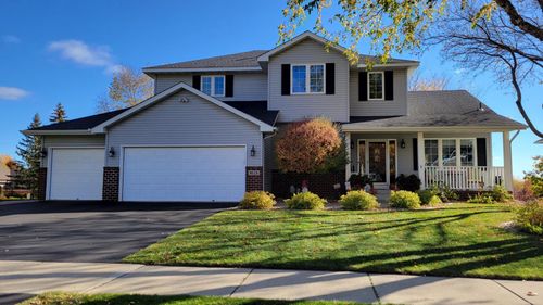 9125 Windsor Ave, Savage, MN, 55378-2168 | Card Image