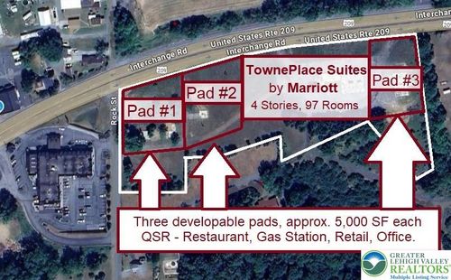 1055 Interchange Rd, Lehighton, PA, 18235-9484 | Card Image