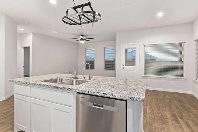 177 Driftoak Dr, House other with 4 bedrooms, 2 bathrooms and null parking in Boyd TX | Image 6