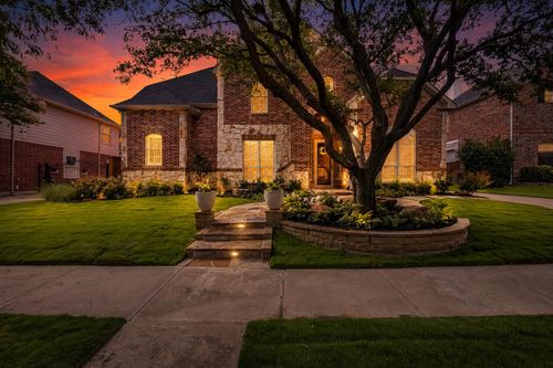 2505 Sir Tristram, Lewisville, TX, 75056 | Card Image