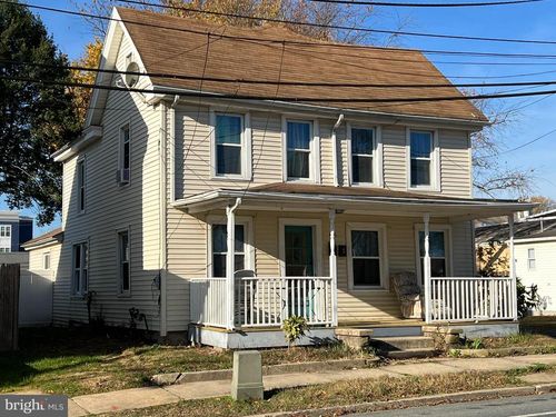 428 S Governors Ave, DOVER, DE, 19904-6735 | Card Image