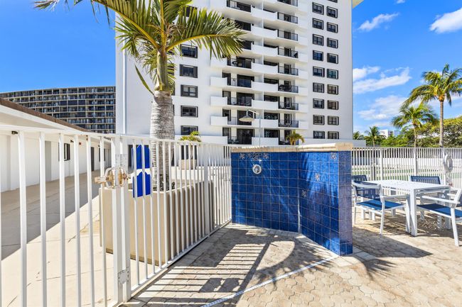 APT-901 - 1208 Marine Way, Condo with 2 bedrooms, 2 bathrooms and null parking in North Palm Beach FL | Image 42