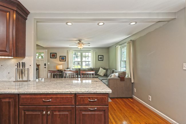 30 Wilcox Road, House other with 4 bedrooms, 2 bathrooms and 6 parking in Milford CT | Image 13