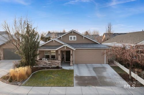 1447 W Arch Rock St, Meridian, ID, 83646-4931 | Card Image