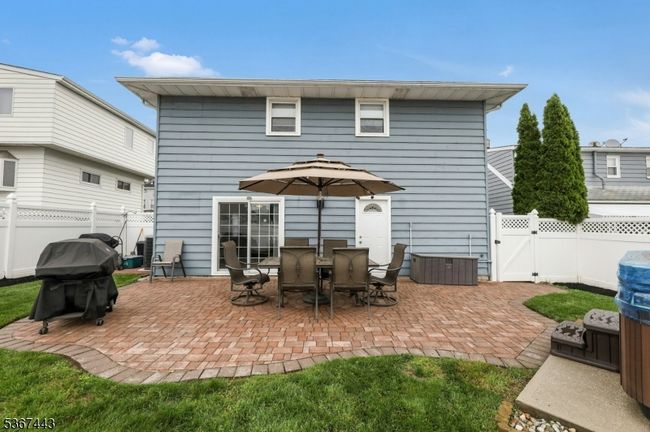 830 Pennsylvania Ave, House other with 3 bedrooms, 2 bathrooms and null parking in Lyndhurst NJ | Image 29