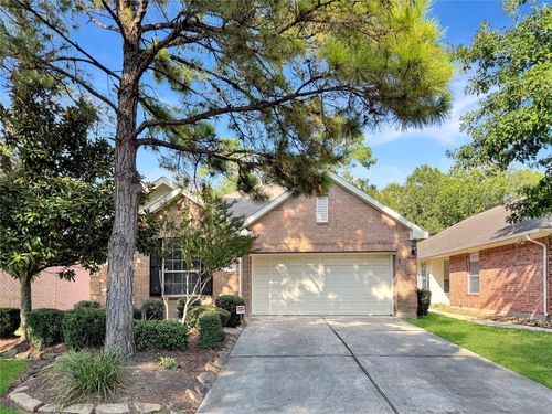54 S Bendrook Loop, Conroe, TX, 77384-4482 | Card Image