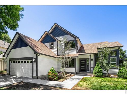 2509 Ravenwood Ln, Lafayette, CO, 80026-9357 | Card Image