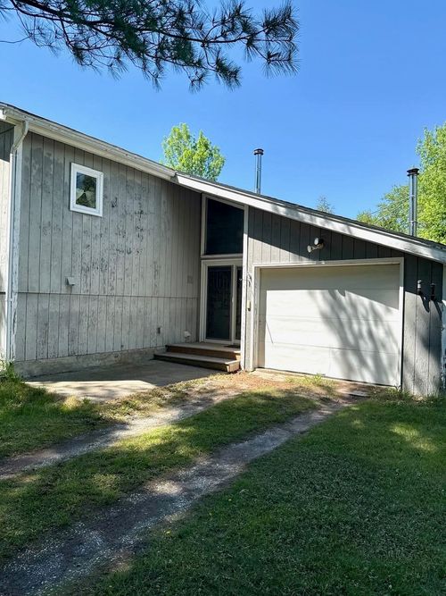 77 Lynrick Acres Road, Charlotte, VT, 05445 | Card Image