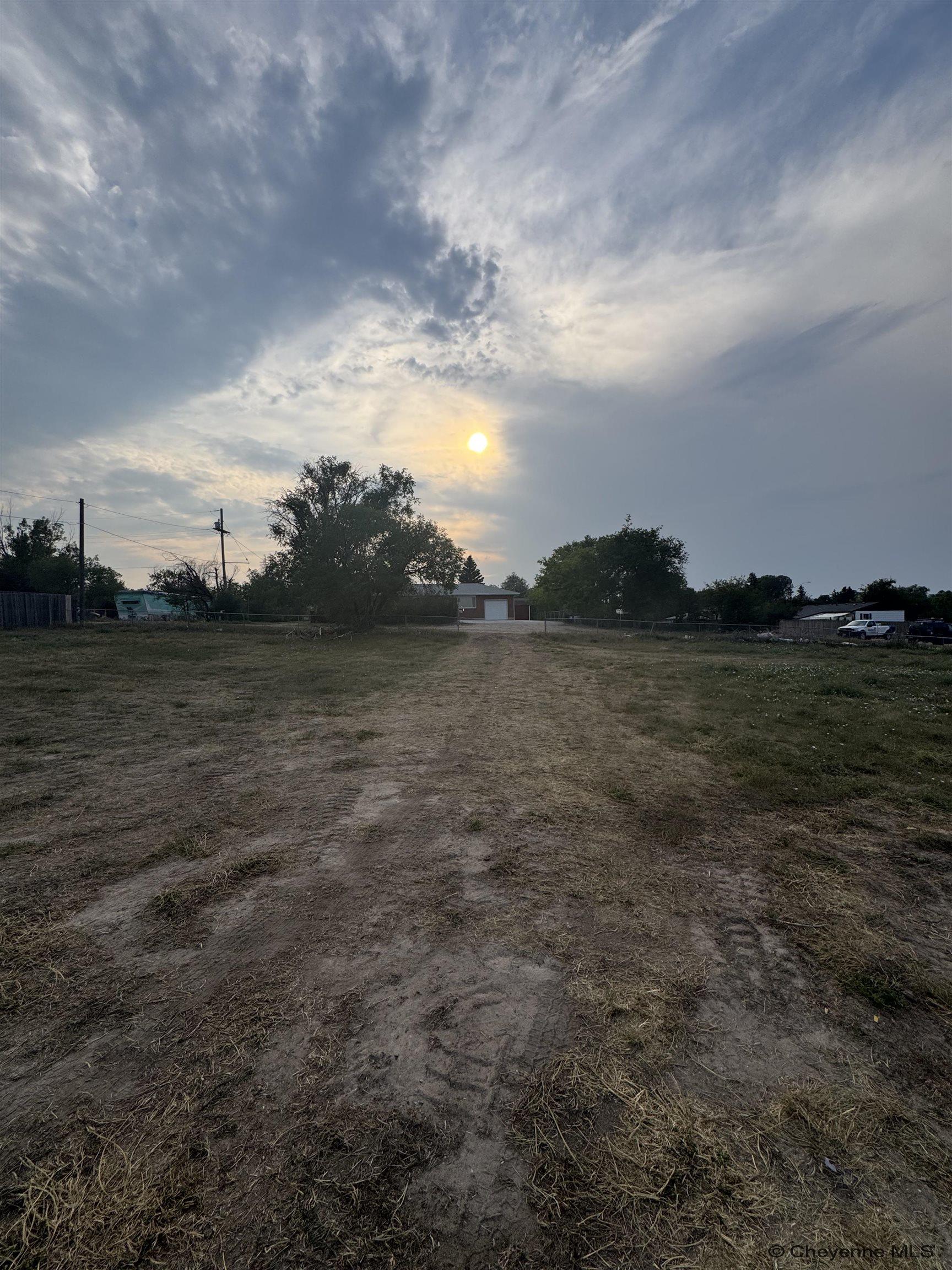 Land in Cheyenne 5