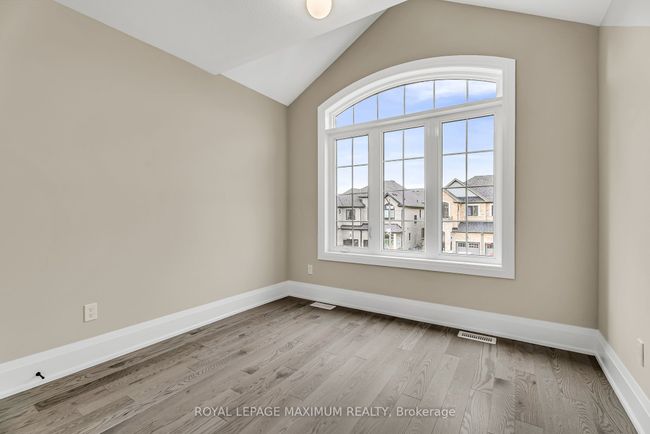 17 Bertram Gate, House attached with 4 bedrooms, 3 bathrooms and 1 parking in Whitby ON | Image 21