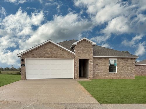 3070 Laredo Lane, Centerton, AR, 72736 | Card Image