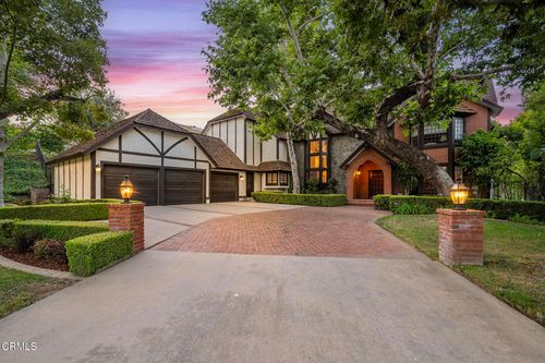 1230 Patton Ct, San Marino, CA, 91108-1930 | Card Image