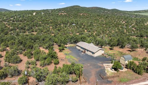 65 County Road 3199, Vernon, AZ, 85940 | Card Image