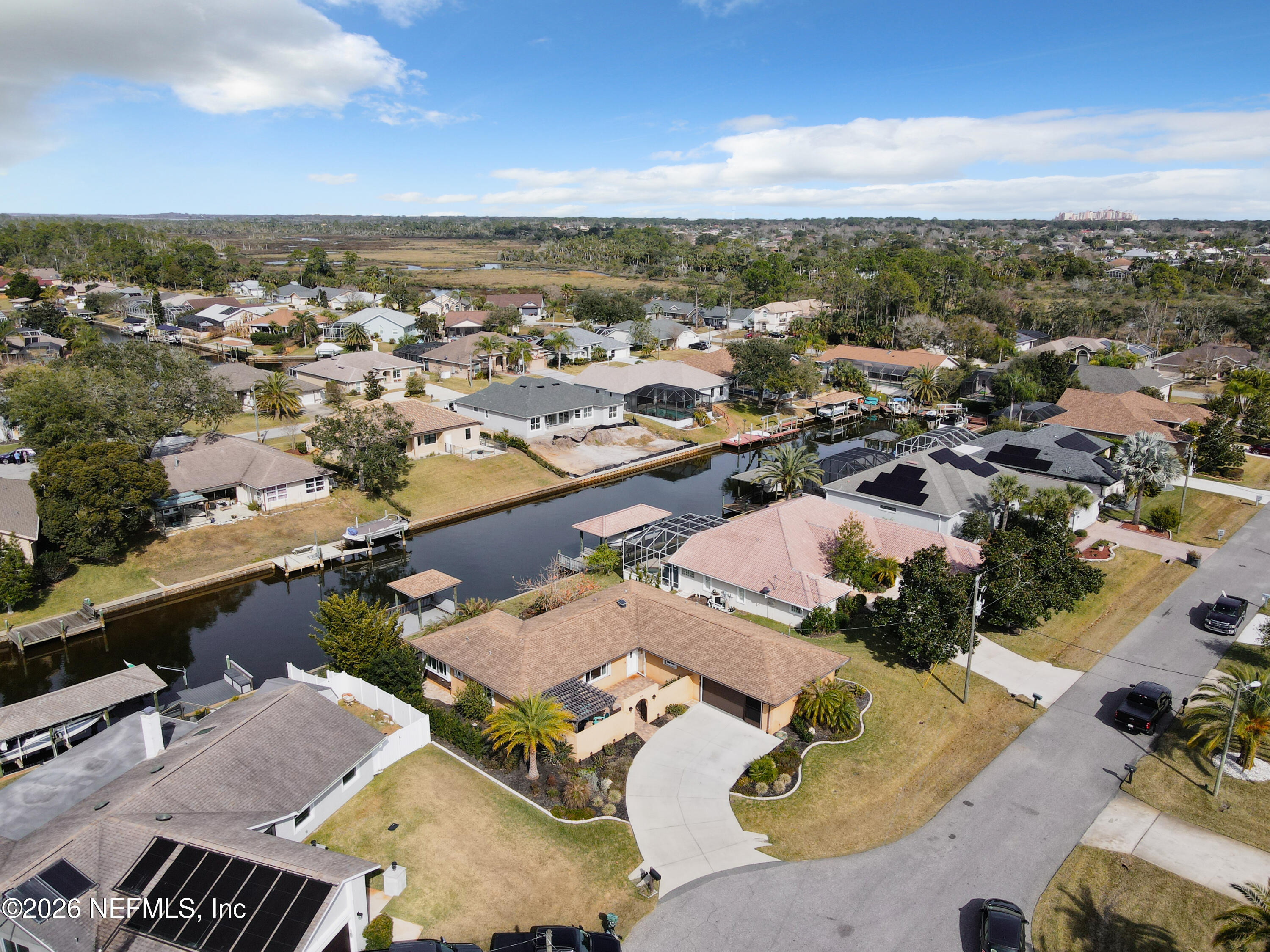 Residential in Palm Coast 3