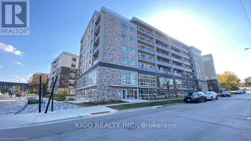g-503-275 Larch St, Waterloo, ON, N2L3R2 | Card Image