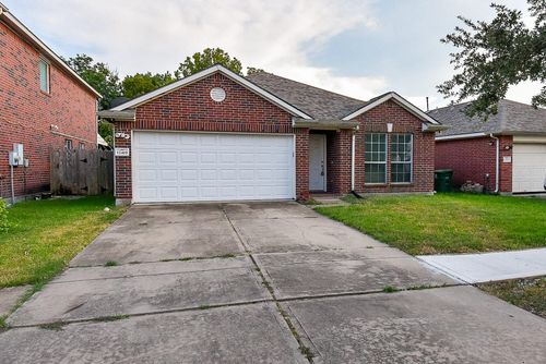 12419 Bear Valley Dr, Houston, TX, 77072-2380 | Card Image