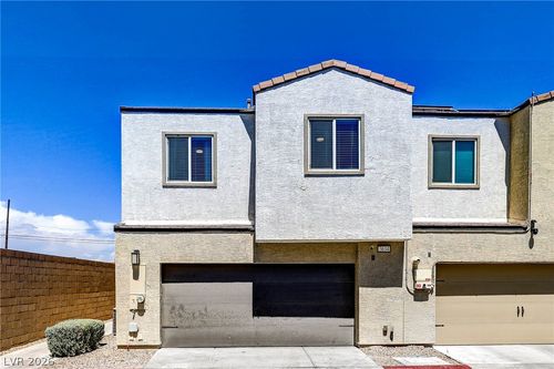 3634 Hestia Ave, Las Vegas, NV, 89106-1104 | Card Image