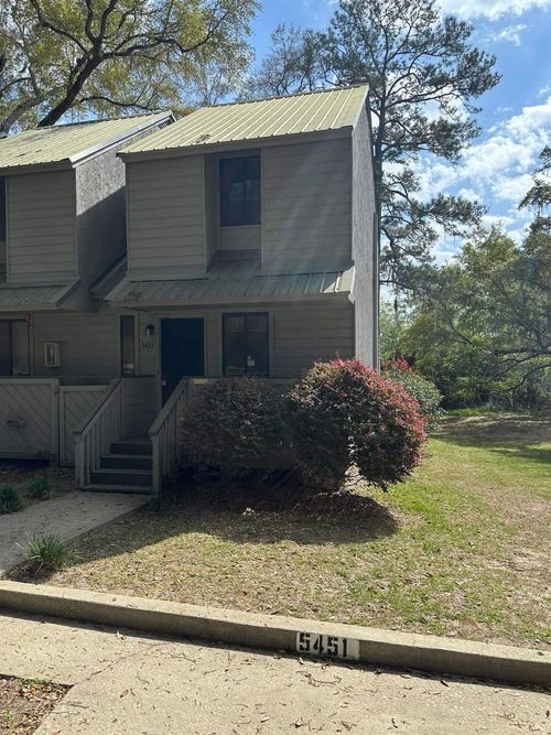 b-5453 Sombra Del Lago Dr, Tallahassee, FL, 32303-6869 | Card Image