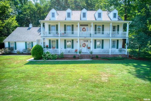 267 Brian Ave, Murphysboro, IL, 62966-6191 | Card Image