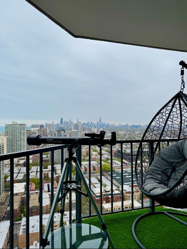 APT-3705 - 3660 N Lake Shore Dr, Condo with 1 bedrooms, 1 bathrooms and 1 parking in Chicago IL | Image 10