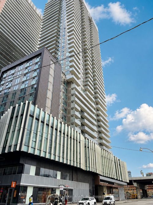 908-20 Richardson St, Toronto, ON, M5A0S6 | Card Image