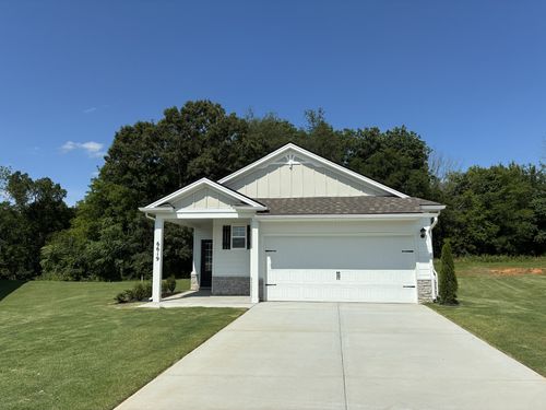 6619 Japonica Ln, White House, TN, 37188-2229 | Card Image
