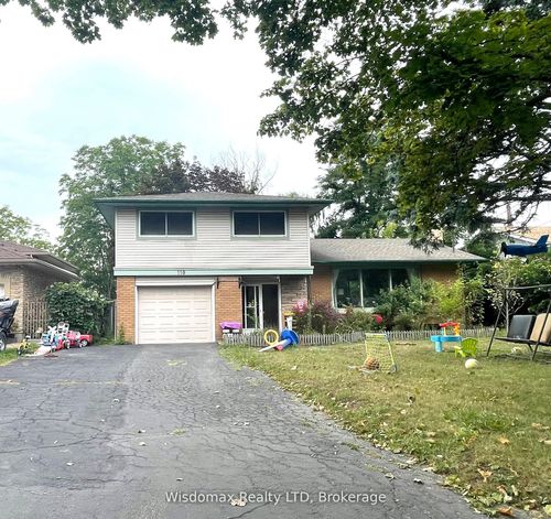 110 Riverview Blvd, Saint Catharines, ON, L2T3M2 | Card Image