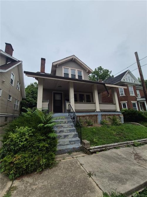 235 Mercer Ave, Dayton, OH, 45402-8245 | Card Image