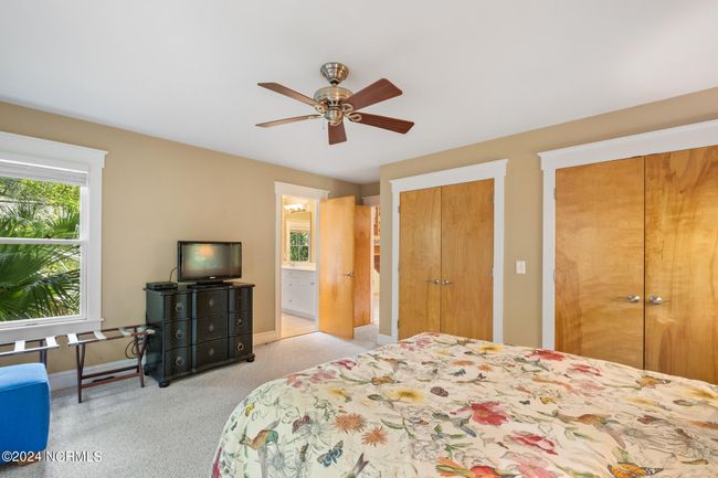 206 N Bald Head Wynd, House other with 3 bedrooms, 4 bathrooms and 2 parking in Bald Head Island NC | Image 32