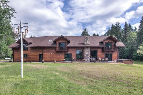 14817 N Airport Rd, HAYWARD, WI, 54843-4045 | Card Image