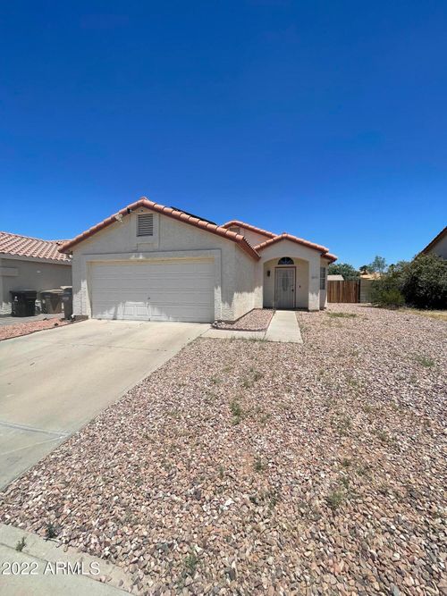 8831 N 114th Ave, Peoria, AZ, 85345-3455 | Card Image