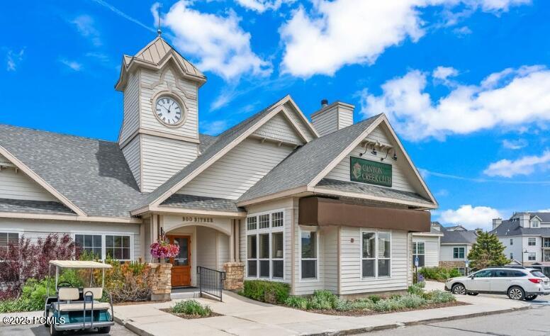 Residential in Park City 2