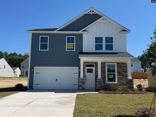 645 Honeydew Dr, West Columbia, SC, 29170-2285 | Card Image