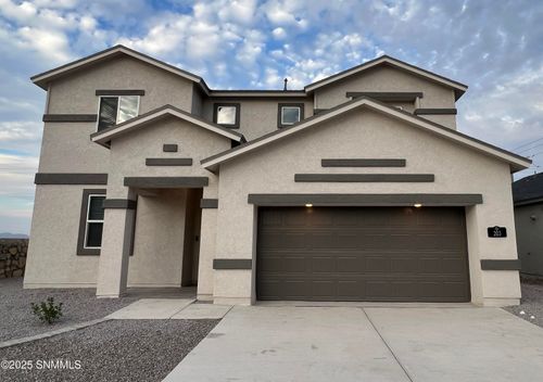 203 Frances St, Santa Teresa, NM, 88008-9344 | Card Image