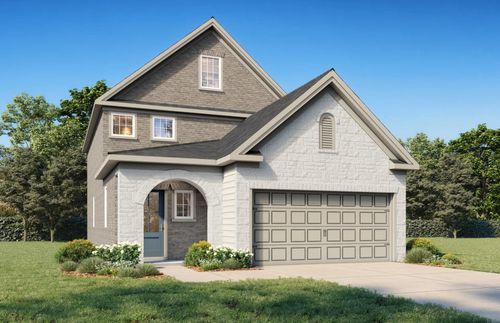 3512 Hank Drive, Heartland, TX, 75126 | Card Image