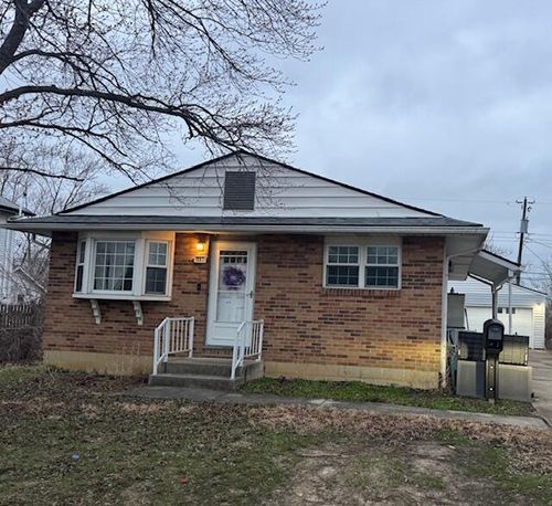 5190 Scioto Darby Rd, Hilliard, OH, 43026-1527 | Card Image