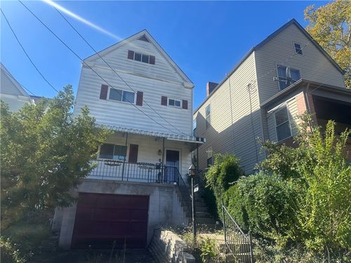 3902 Winterburn Ave, Pittsburgh, PA, 15207-1139 | Card Image