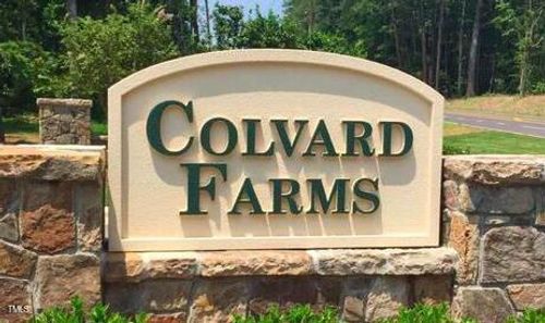 508 Colvard Woods Way, Durham, NC, 27713-7345 | Card Image