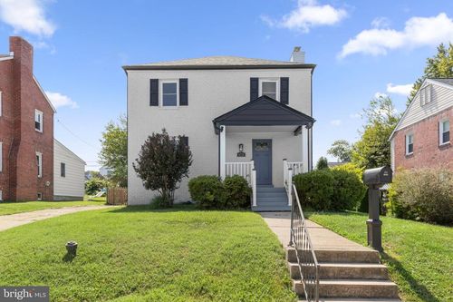 4225 Cardwell Ave, BALTIMORE, MD, 21236-4007 | Card Image