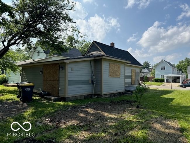 827 W 9 Th St, House other with 3 bedrooms, 2 bathrooms and null parking in Anderson IN | Image 5