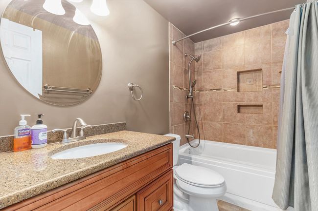 43461 Stuart Ct, House other with 3 bedrooms, 2 bathrooms and null parking in Canton MI | Image 13