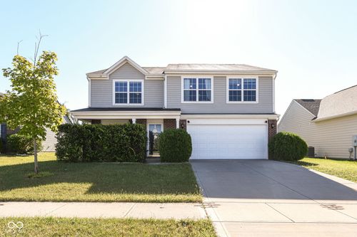 2545 Wildflower Ln, Greenwood, IN, 46143-3807 | Card Image